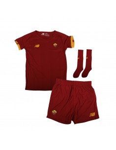KIT HOME BABY AS ROMA NEW...