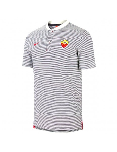 AS ROMA POLO MODERN AUTHENTIC GRAND...