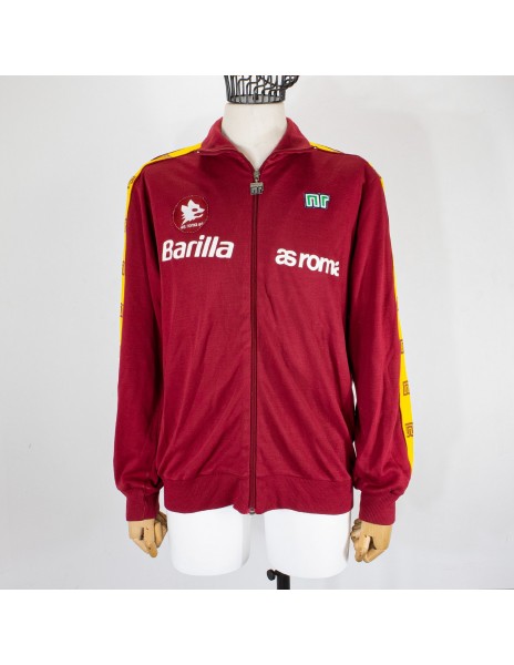 GIACCA ROMA ENNERRE 1986/1987