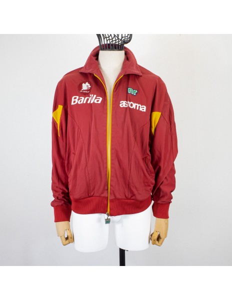 GIACCA ROMA ENNERRE 1989/1990