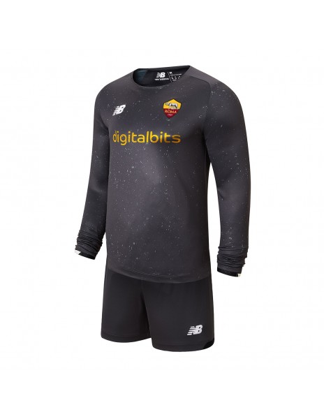 kit portiere bambino as roma home new...