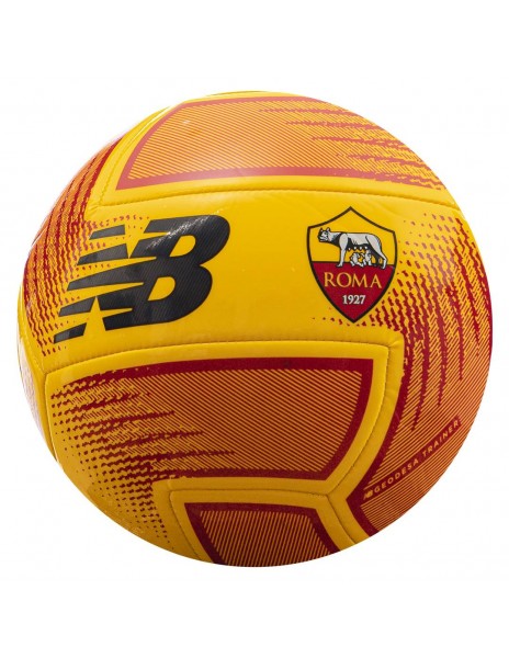New Balance As Roma pallone giallorosso